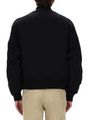 Chaqueta Visvim "Gunner Down"