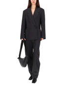 Lemaire Double Breasted Jacket