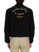 Chaqueta Visvim "Norad Blouson"