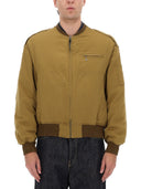Chaqueta Visvim "Gunner Down"