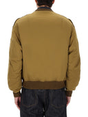 Chaqueta Visvim "Gunner Down"