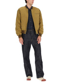 Chaqueta Visvim "Gunner Down"