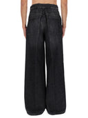 Maison Margiela Jeans With Logo