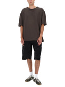 Maison Margiela T Shirt With Logo