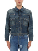 Maison Margiela Denim Jacket