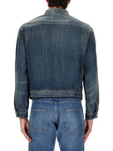 Maison Margiela Denim Jacket