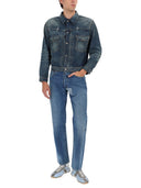 Maison Margiela Denim Jacket