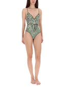 Zimmermann "Wonderlust" Swimsuit