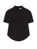 Courréges Top "Círculo del Patrimonio"