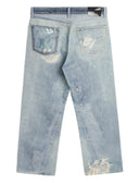Our Legacy "Full Cut" Jeans