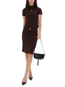 Courreges "Interlock" Top