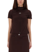 Courreges "Interlock" Top