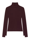 Courreges Turtleneck Shirt