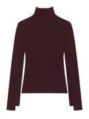 Courreges Turtleneck Shirt