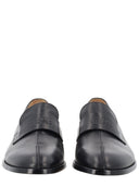 Mm6 Maison Margiela Leather Loafer