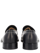 Mm6 Maison Margiela Leather Loafer