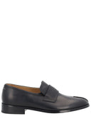 Mm6 Maison Margiela Leather Loafer