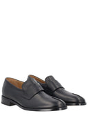 Mm6 Maison Margiela Leather Loafer