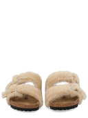 Sandalia Birkenstock "Arizona con hebilla grande"