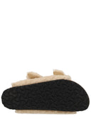 Sandalia Birkenstock "Arizona con hebilla grande"