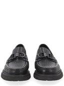 Ferragamo Moccasin "Gancini"