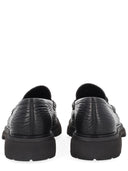 Ferragamo Moccasin "Gancini"