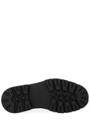Ferragamo Moccasin "Gancini"
