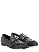 Fendi Moccasin "Baguette"