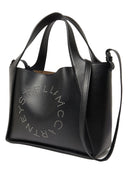 Stella Mc Cartney Borsa Tote con Logo