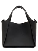 Stella Mc Cartney Borsa Tote con Logo