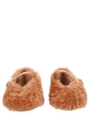 Ferragamo Ballerina "Liefdesornament"