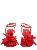 Ferragamo Heeled Sandal