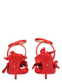 Ferragamo Heeled Sandal