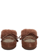 Moon Boot Per Guest In Residence Boot "Mule Evx Chalet Moon Boot X Guest In Residence"