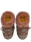 Moon Boot Per Guest In Residence Boot "Mule Evx Chalet Moon Boot X Guest In Residence"