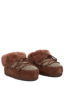 Moon Boot Per Guest In Residence Boot "Mule Evx Chalet Moon Boot X Guest In Residence"