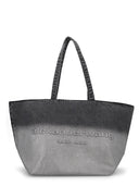 Alexander Wang "Punch" Bolsa de tela