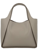 Stella Mc Cartney Tote Bag With Logo