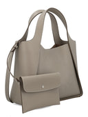 Stella Mc Cartney Tote Bag With Logo