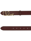 Chloé "Chloé Iconic" Belt
