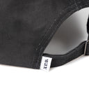 Wax London Hats Black