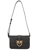 Mini torebka Pinko „Love”.