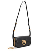 Bolso Pequeño Pinko "Love"