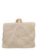Cult Gaia Clutch "Flyn"