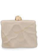 Cult Gaia Clutch "Flyn"