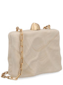 Cult Gaia Clutch "Flyn"