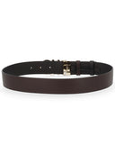 Ferragamo Reversible "Hooks" Belt