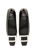 Roger Vivier "벨 비비에" 펌프스