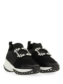 Roger Vivier "Viv' Run" Sneaker