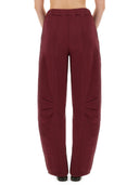 Ruota Birger Christensen Sports Pants "Terry Back"